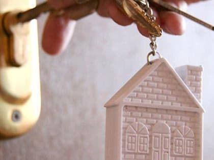 Продолжается работа по подготовке к  программе переселения граждан из аварийного жилья