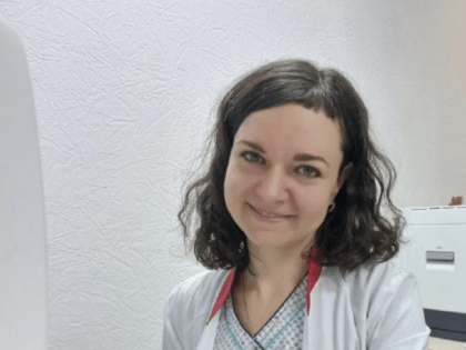 Какие заболевания глаз не связаны с инфекцией, рассказала офтальмолог-хирург Коми