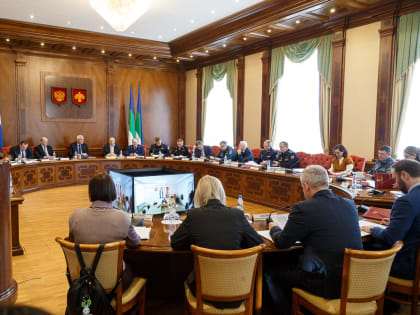 В Коми родительский патруль приравняют к дружинникам