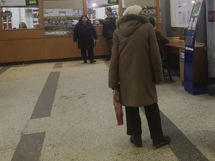 Жители Коми могут позаботиться о здоровье в почтовых отделениях