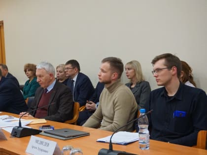 Кардиодиспансер Коми может стать многопрофильным медицинским центром