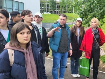 К благоустройству Сыктывкара привлекут студентов