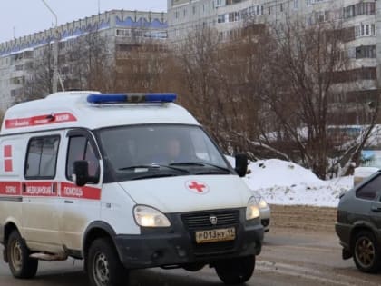 В Коми в два раза выросла заболеваемость гриппом и ОРВИ