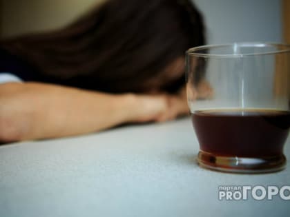 Ученые назвали людей, которым алкоголь полезен для здоровья