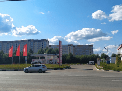 В Коми дорожают нефтепродукты