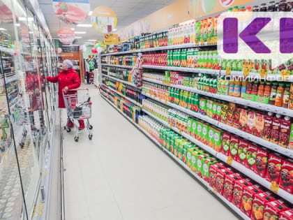 За неделю в Коми подорожала гречка и помидоры, но подешевели колбаса и яблоки