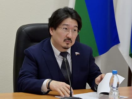 Первый зампред комитета Госдумы по охране здоровья оценил вклад Коми в борьбу с болезнями и увеличение продолжительности жизни