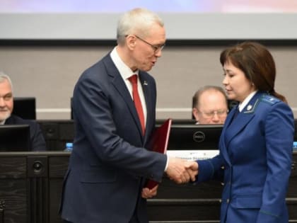 Острота «государева ока»