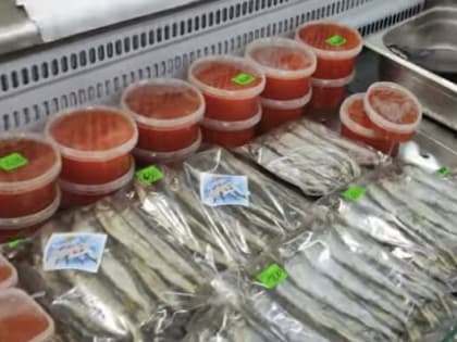 Житель Усинска лишился 10 тысяч рублей при покупке морепродуктов в интернете