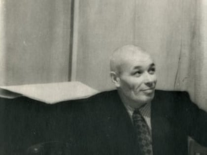 К 80-летию Воркуты. Они были первыми.