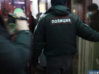 В Воркуте женщина вступилась за любимого и попала на скамью подсудимых