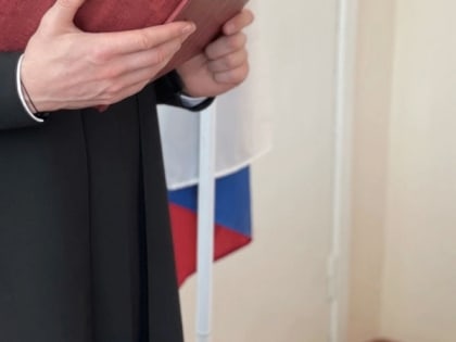 Житель Коми отправился на скамью подсудимых после покупки носков