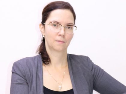 Минстрой Коми возглавила Анастасия Пихней