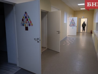 Школы в Коми снова начали закрывать из-за заболеваемости детей