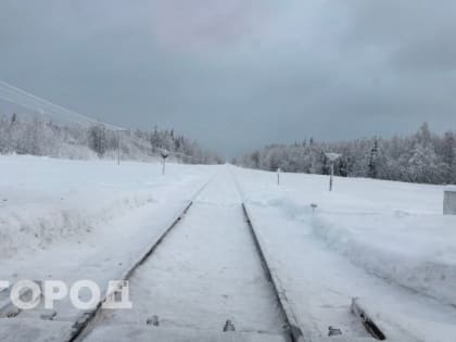 Коми покинули крепкие морозы