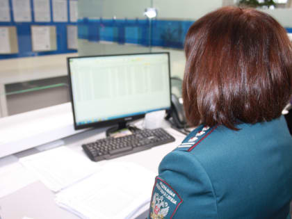 Обмен электронными документами с налоговыми органами упрощен