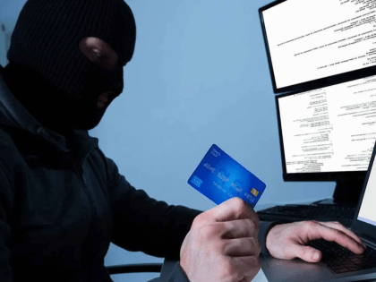 Противодействие мошенническим практикам