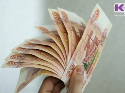 7 из 10 компаний Сыктывкара индексировали зарплаты в течение последнего года