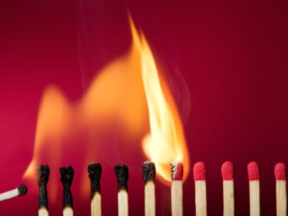 Памятка о правилах пожарной безопасности