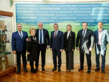 Мониторинг удовлетворенности населения качеством медпомощи в Коми начнут с Эжвинской больницы