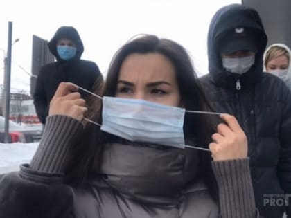 Эпидемиолог из Коми рассказала, в каких случаях стоит носить маску