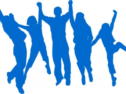 Прямая линия на тему 