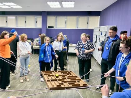 Форум «Молодежь Коми»: на образовательных площадках участники знакомятся с успешными проектами в медиа и бизнесе