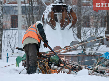 Итоги БНК: чем запомнился 2023 год в Сыктывкаре