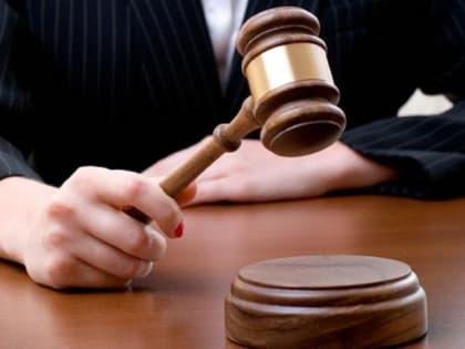 Суд в Усинске ограничил свободу виновника трагического инцидента