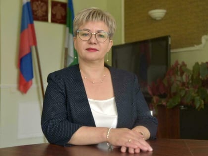 Наталья Карина назначена министром физической культуры и спорта Коми