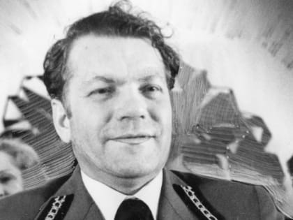 Твои люди, Воркута! Василий Курских: человек – легенда