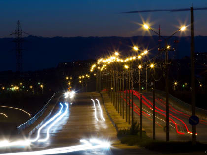 С 26 сентября в Ухте начнут действовать новые дорожные знаки