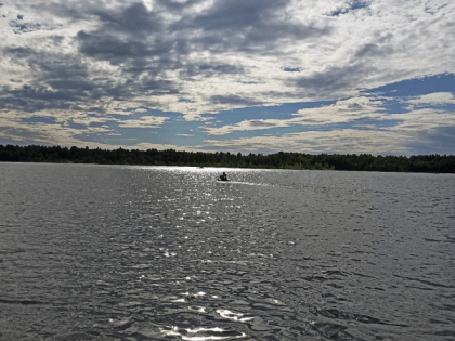 В Коми за 2023 год утонул один ребёнок