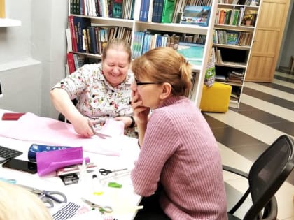 Новогодний декор