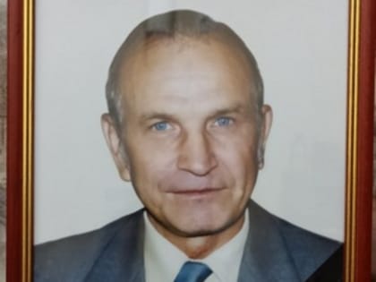 С поэтом Владимиром Лодыгиным простятся в Сыктывкаре и в Усть-Куломском районе
