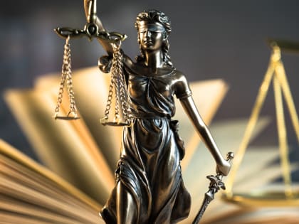 Вымогатели взяты под стражу