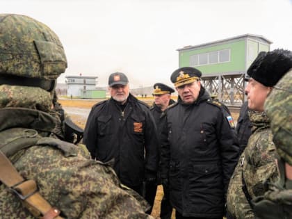 Рабочая группа по вопросам СВО разработала единый стандарт региональных мер поддержки участников спецоперации и их семей