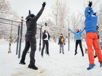 Приглашаем на открытые занятия