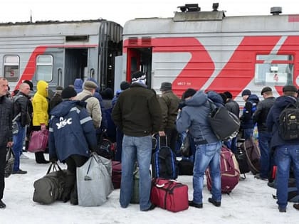 В Коми изменили порядок прохождения обсервации вахтовиками