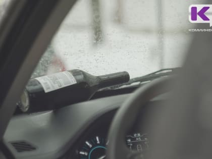 В Ухте с начала года суд конфисковал в доход государства 10 автомобилей горожан, осужденных за нетрезвое вождение