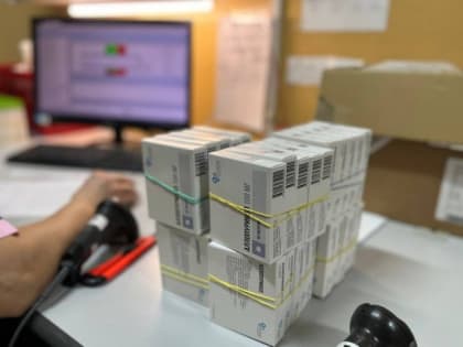 Ситуация с выдачей льготных лекарств в Коми улучшается