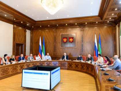 В Коми рассмотрели вопросы реализации инвестиционных программ в сфере электроэнергетики