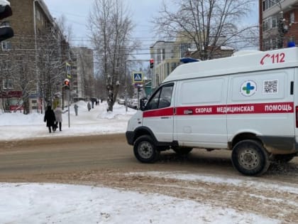 В Коми подтвержден 551 случай гриппа