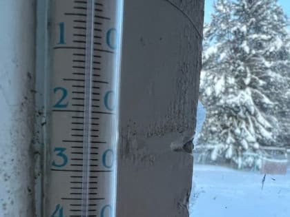 Глава Вуктыла просит местных жителей не выходить на улицу