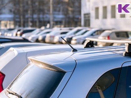 Спрос жителей Коми на перевозку автомобилей по стране и за рубеж вырос на 59%