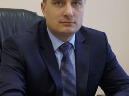 В Коми назначили нового министра юстиций