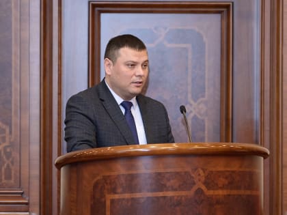 Минфин Коми в феврале зафиксировал рост налоговых поступлений в бюджет