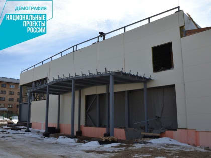 Прокурор Коми положительно оценил ход реализации двух нацпроектов в Ухте