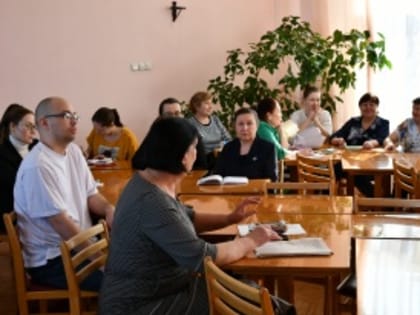 Сегодня в администрации МР «Усть-Куломский» состоялся медицинский совет по итогам работы за 2022 год