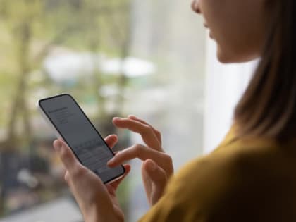 Жители Республики Коми  стали чаще пользоваться новостными сервисами и мессенджерами